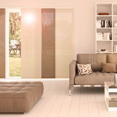 Sonnenschutz Innen - Schlatter Sonnenschutz GmbH